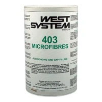 WEST SYSTEM Mikrofiber 403, 800 g 